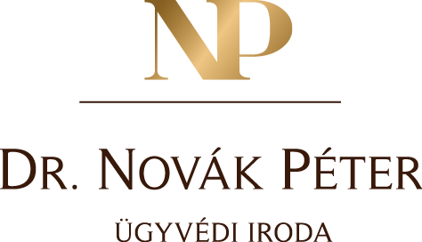 Dr. Novák Péter